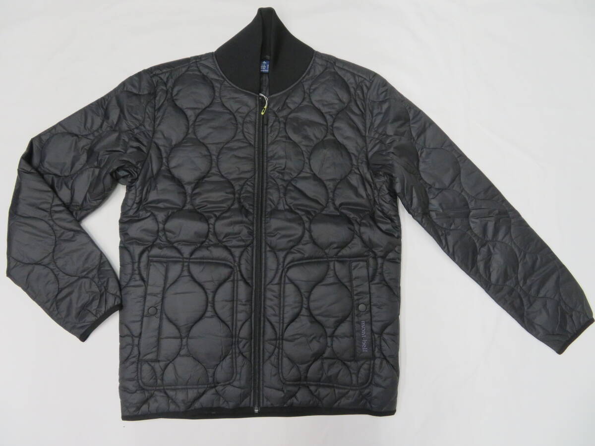 \半額SALE/ 685 モンベル mont-bell スーパーライト モリスジャケット(XL 男性用