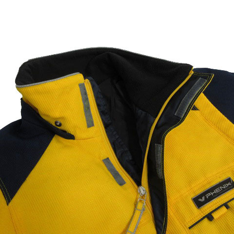 グランド牧場 セレクトセール フェニックス PHENIX ジャケット セットアップ スキーウエア 上下セット