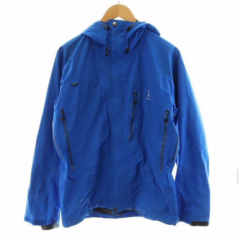 【好評にて期間延長】 ホグロフス HAGLOFS ASTRAL II JACKET GORE-TEX マウンテン 男性用
