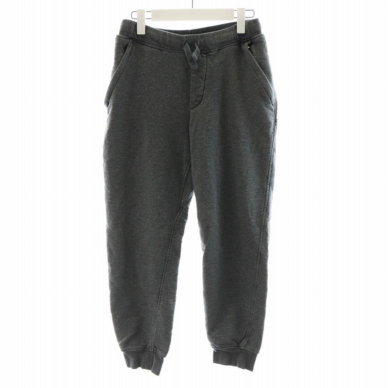 パタゴニア Patagonia 18AW マーニャ フリース スウェット ジョガーパンツ S グレー 56666 /AN28 メンズ