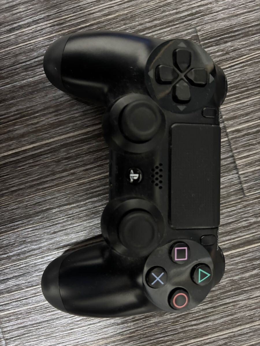 SONY ワイヤレスコントローラー PS4 ソニー コントローラー DUALSHOCK
