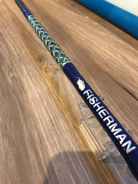フィッ一シャーマン/ジャイアントツナ８８、カーペンター、ハンマーヘッド、リップルフィッシャー、黒鮪ロッド、天龍、シマノ、ダイワ