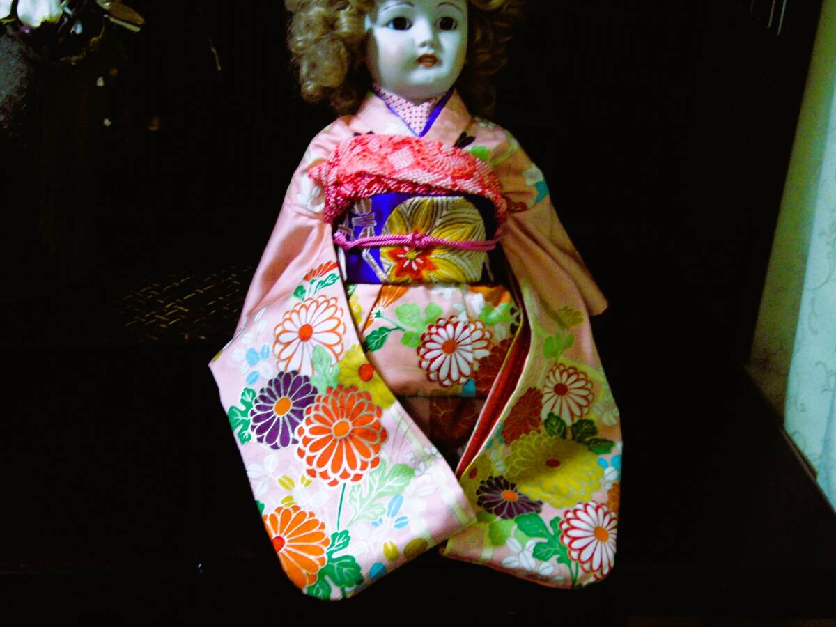お気にいる 4298SHIZUKA KOMURO 抗え フランスレース大振りコサージュ アクセサリー