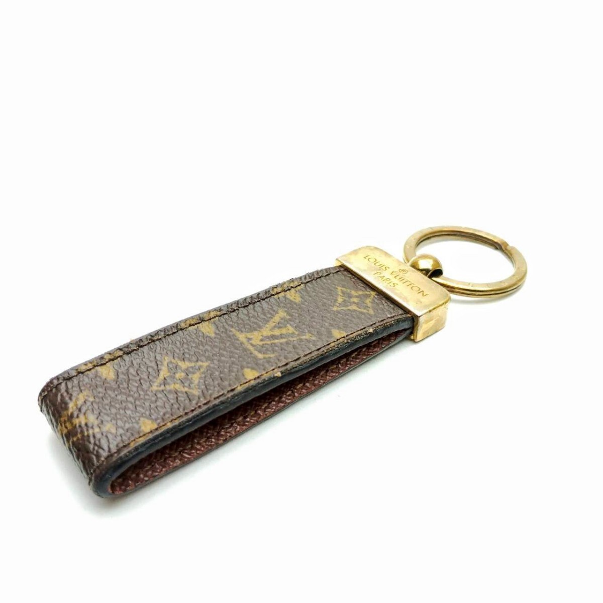 ルイヴィトン ドラゴンヌ キーリング