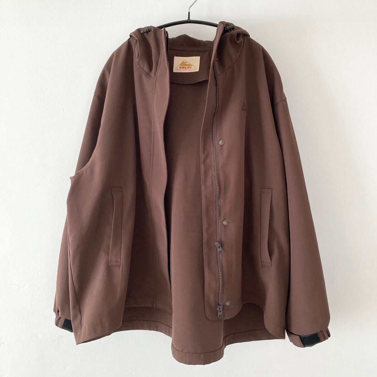 美品 studio CLIP スタジオクリップ kazumiさんコラボ KELTY別注 美品 studio CLIP スタジオクリップ kazumiさんコラボ KELTY別注