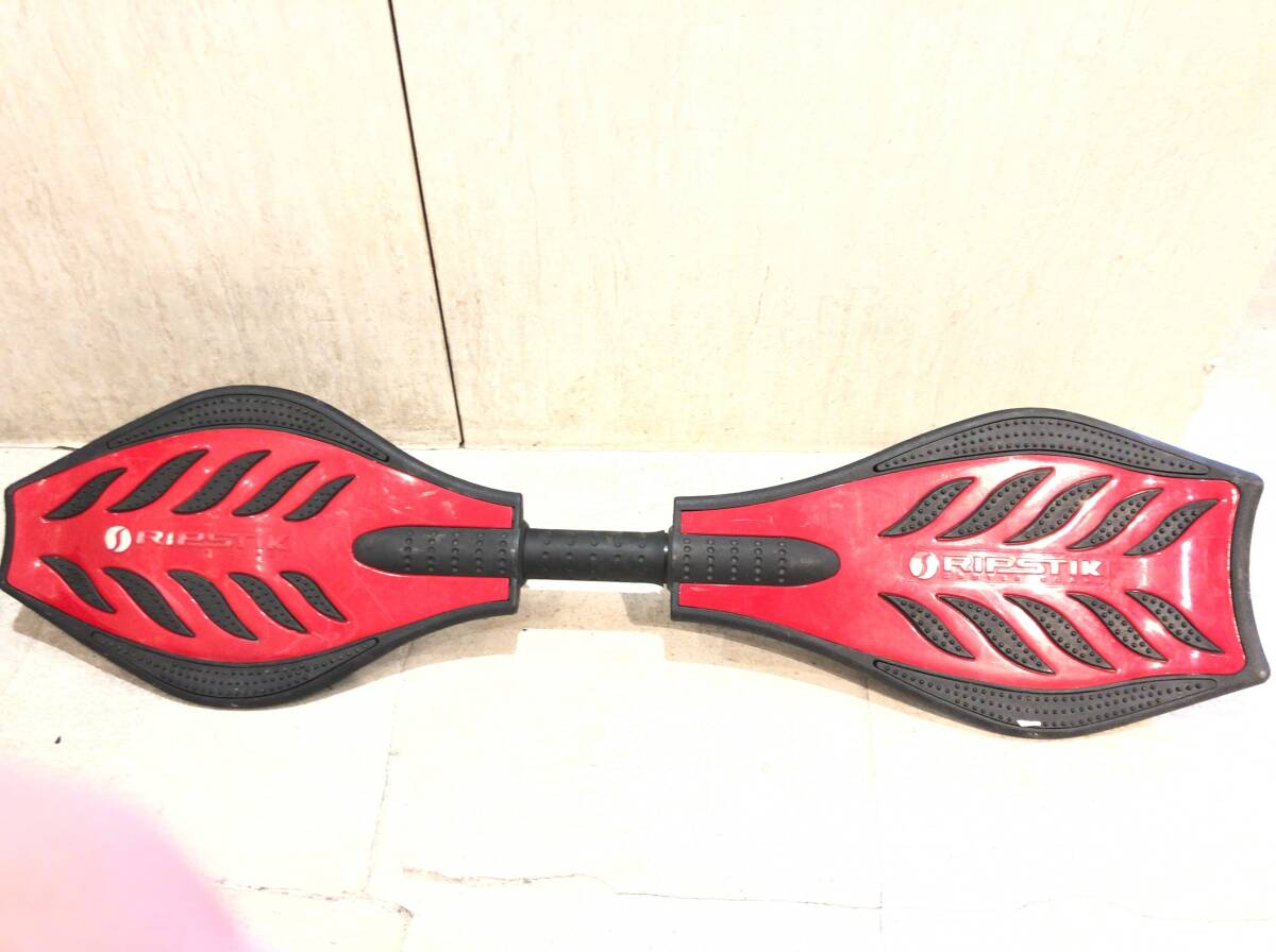 琉□13219□リップスティック RIPSTIK ブレイブボード 赤 琉□13219□リップスティック RIPSTIK ブレイブボード 赤