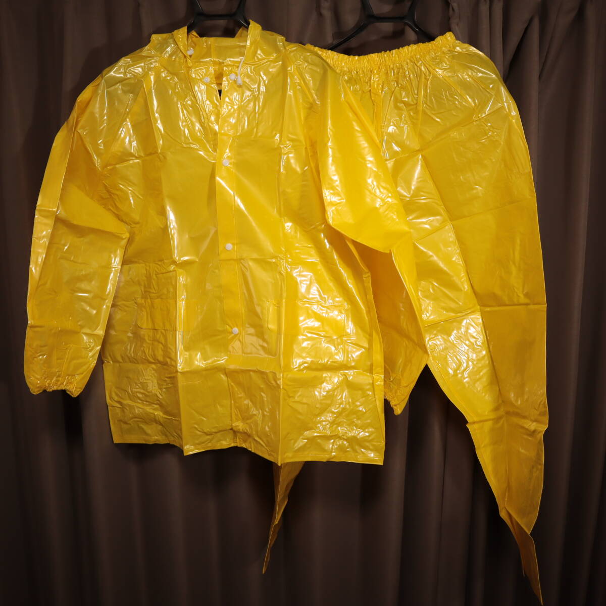 ビニールレイン 