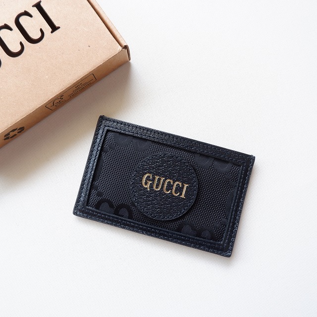 【新品 正規品】GUCCI グッチ カードケース 625578