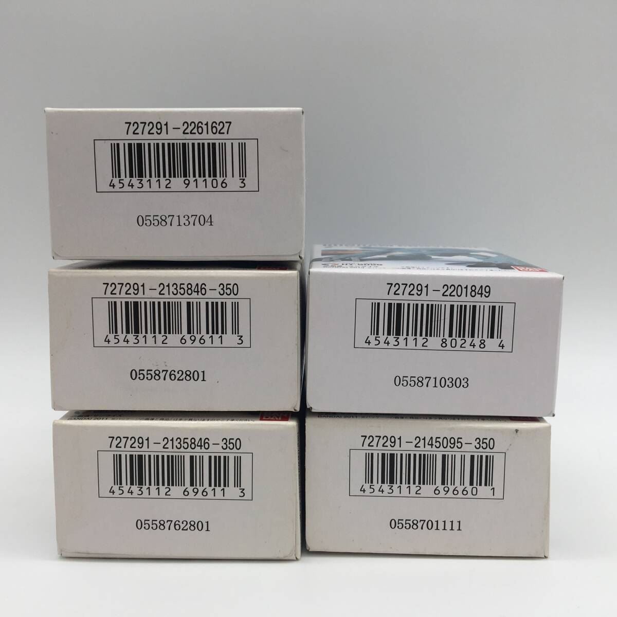 【未開封】FW ガンダム コンバージ ゲルググ ギャン シャア専用ザクⅡ ドム ハイゴッグ セット GUNDAM CONVERGE 25 26 31 32 61 食玩 旧弾