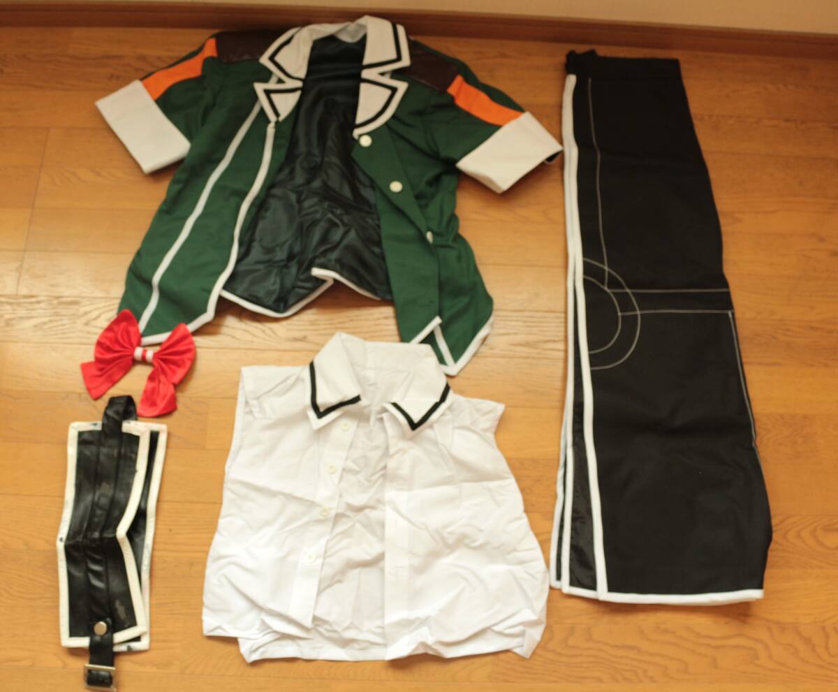 中古★利根改二/筑摩改二★利根/筑摩★女性XL/LL★コスプレ衣装■艦隊これくしょん/艦これ