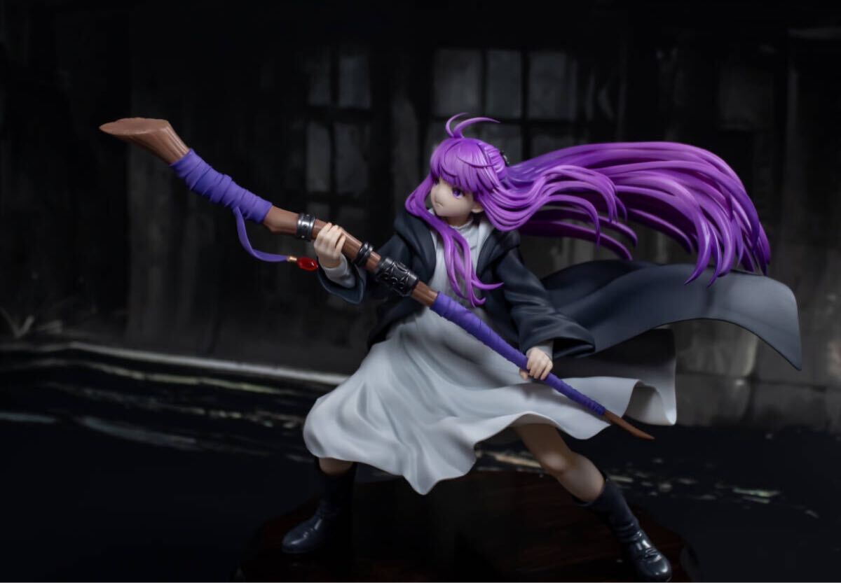 公式の店舗 新品未開封】蒼のスキマ フリーレン-戦闘- フェルン-戦闘 & コミック・アニメ