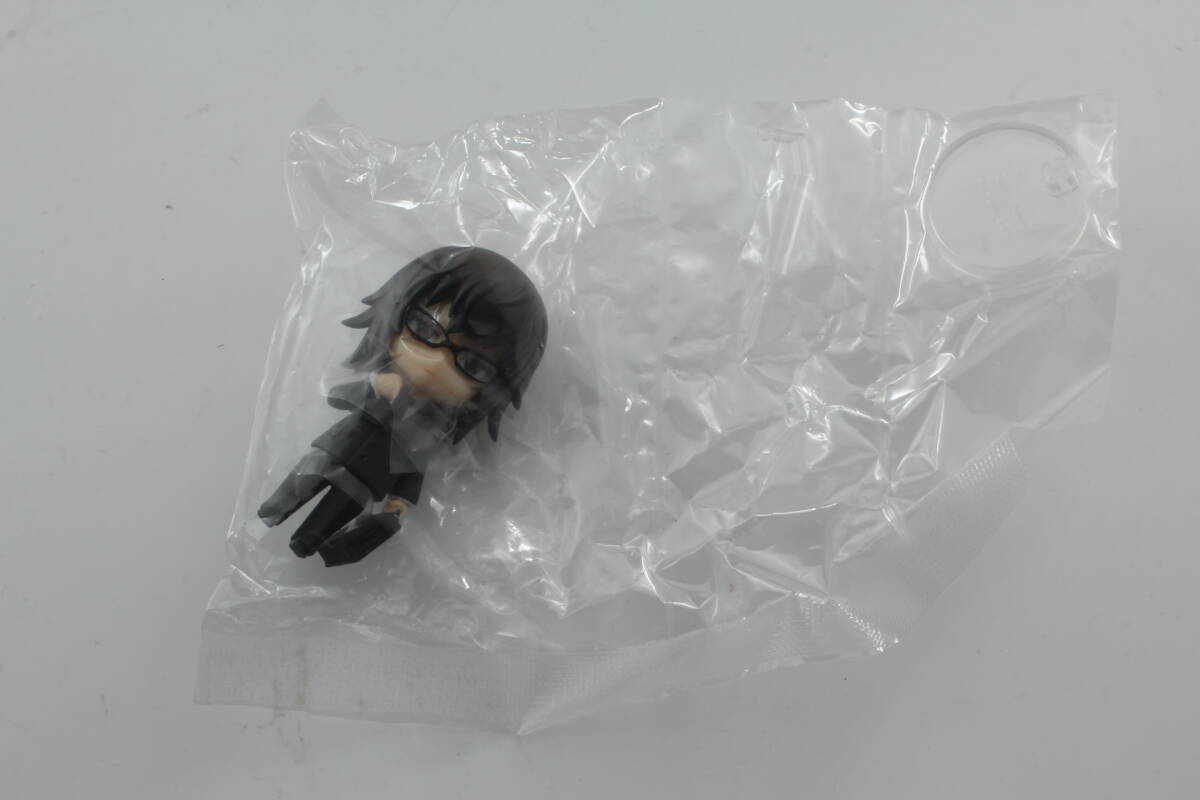 NENDOROID ねんどろいど DEATH NOTE デスノート ぷち プチ 魅上 NENDOROID ねんどろいど DEATH NOTE デスノート ぷち プチ 魅上