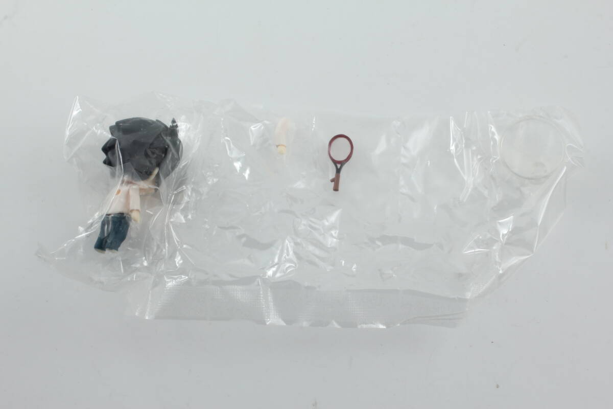NENDOROID ねんどろいど DEATH NOTE デスノート ぷち プチ L NENDOROID ねんどろいど DEATH NOTE デスノート ぷち プチ L