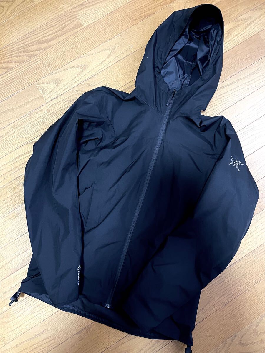 Bibian 比比昂- ARC'TERYX Solano Hoody アークテリクスソラノ Bibian 比比昂- ARC'TERYX Solano Hoody アークテリクスソラノ