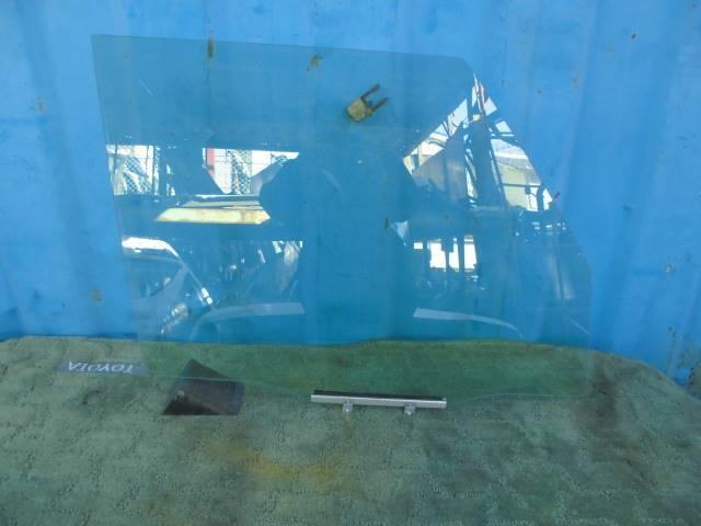【300328】24年?ニッサン?ルークス?ML21S?右フロントドアガラス?80300-4A00F