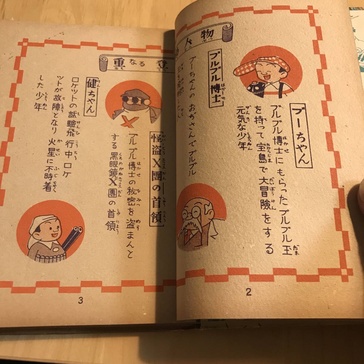 絶海の宝島 田中まさお