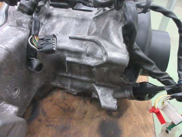 A7B08 Dio двигатель k классификация OK AF68 O * доставка наложенным платежом.
