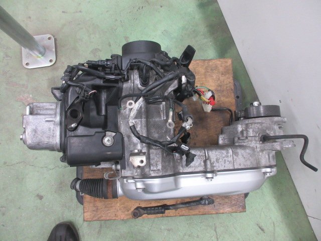 A7B08 Dio двигатель k классификация OK AF68 O * доставка наложенным платежом.