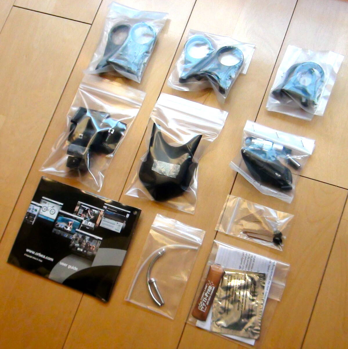 650c 未使用美品 ORBEA ORDU TTバイク XSサイズ トライアスロン 650c 未使用美品 ORBEA ORDU TTバイク XSサイズ トライアスロン
