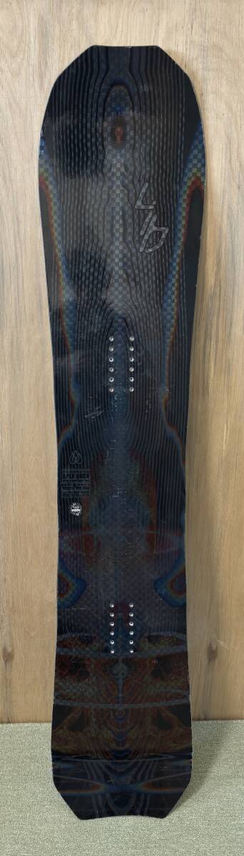 Lib tech Apex Orca 153 リブテック エイペックス オルカ Travis Lib tech Apex Orca 153 リブテック エイペックス オルカ Travis