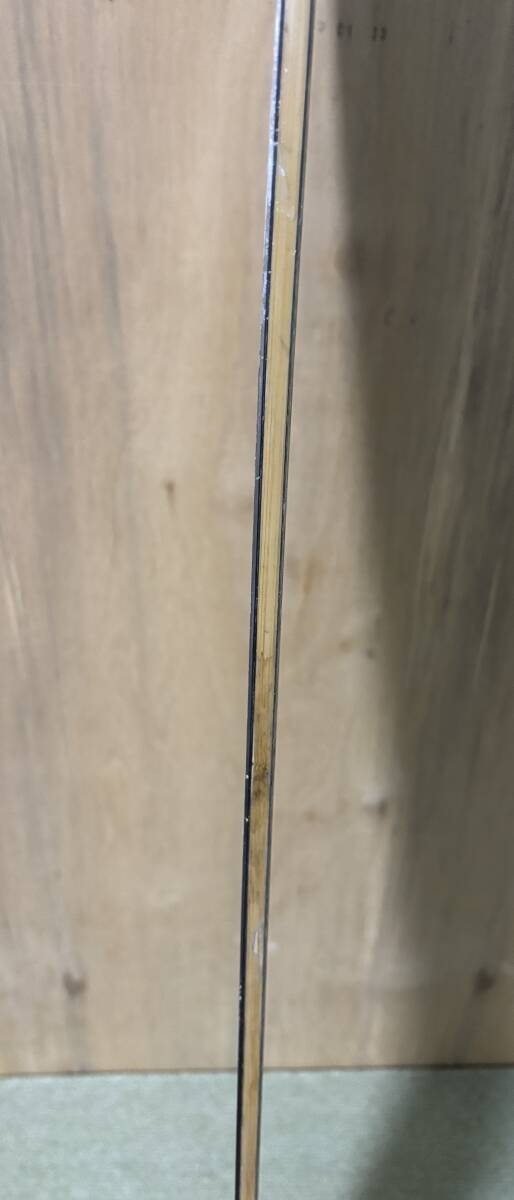 Bibian 比比昂- レア1st モデルgentemstick Superfish bamboo Bibian 比比昂- レア1st モデルgentemstick Superfish bamboo