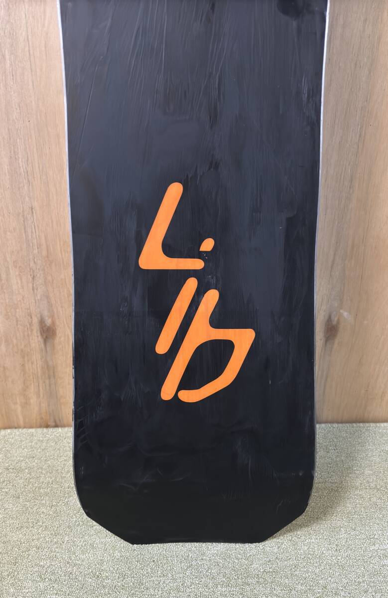 Lib tech Apex Orca 153 リブテック エイペックス オルカ Travis Lib tech Apex Orca 153 リブテック エイペックス オルカ Travis