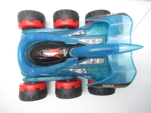 46339 古い 當(dāng)時(shí)物 四輪 四駆 レーシング 乗用車(chē) ラジコン まとめ売り トミカ トイラジコン バギー ミツビシ ランサー 