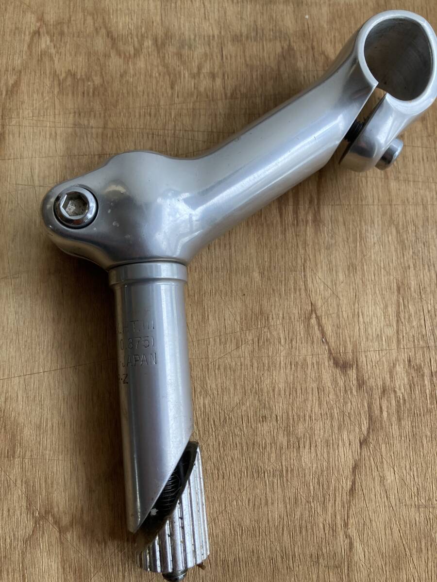 Yahoo!オークション - 希少 NITTO MT-2 日東 天返し ステム old MTB Yahoo!オークション - 希少 NITTO MT-2 日東 天返し ステム old MTB
