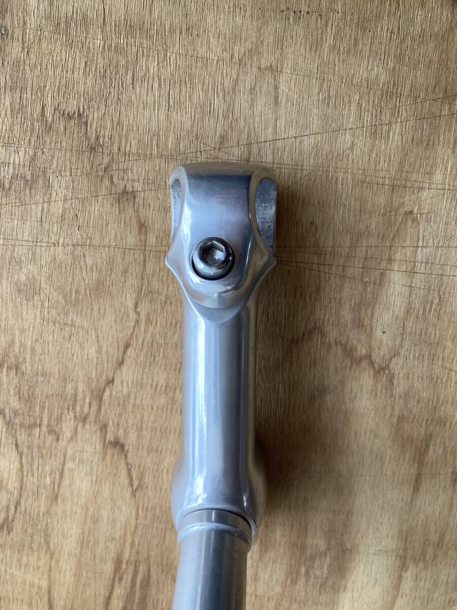 Yahoo!オークション - 希少 NITTO MT-2 日東 天返し ステム old MTB Yahoo!オークション - 希少 NITTO MT-2 日東 天返し ステム old MTB