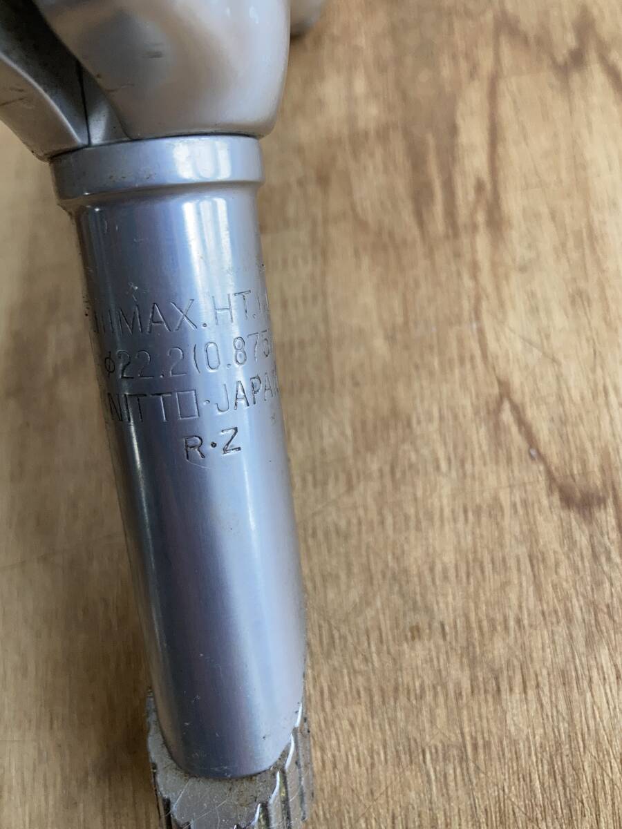 Yahoo!オークション - 希少 NITTO MT-2 日東 天返し ステム old MTB Yahoo!オークション - 希少 NITTO MT-2 日東 天返し ステム old MTB