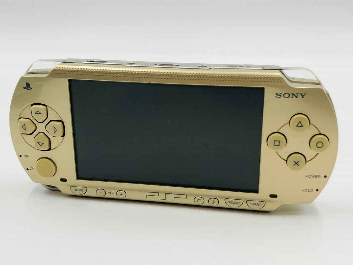 Amazon | PSP「プレイステーション・ポータブル」 (PSP-1000