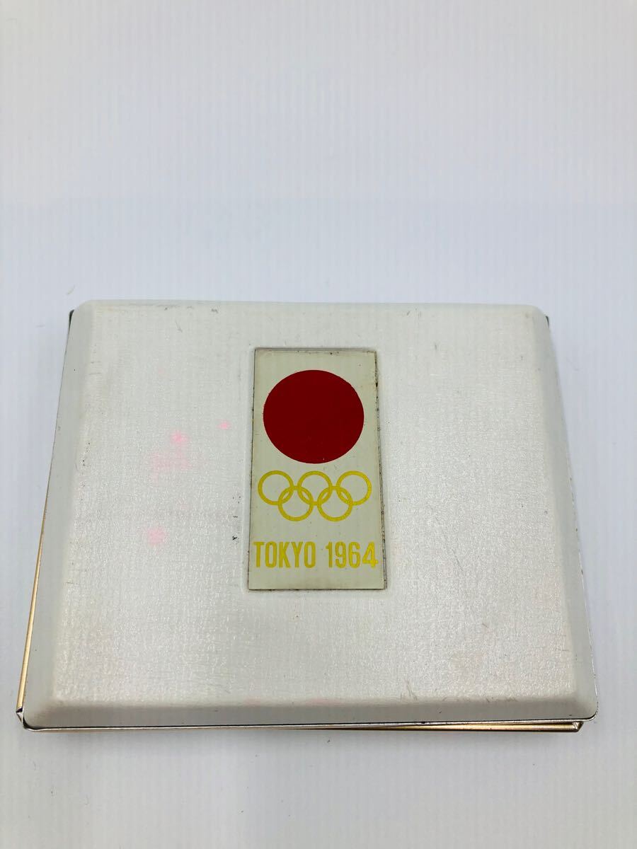 ☆ 東京オリンピック 記念硬貨 ケース付 1964年 東京オリンピック銀貨 1000円&100円 記念メダル(記念硬貨)|売買されたオークション情報、Yahoo!オークション(旧ヤフオク!) の商品情報をアーカイブ公開 - オークファン(aucfan.com) ☆ 東京オリンピック 記念硬貨 ケース付 1964年 東京オリンピック銀貨 1000円&100円 記念メダル(記念硬貨)|売買されたオークション情報、Yahoo!オークション(旧ヤフオク!) の商品情報をアーカイブ公開 - オークファン(aucfan.com)