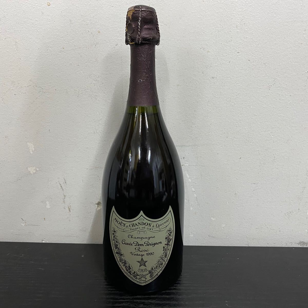 1113367【未開栓】Dom Perignon Roseドンペリニヨン ロゼ 2008 1113367【未開栓】Dom Perignon Roseドンペリニヨン ロゼ 2008