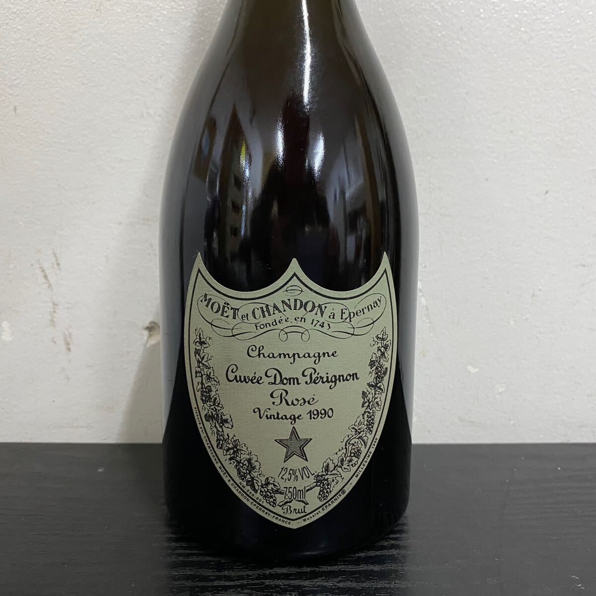 1113367【未開栓】Dom Perignon Roseドンペリニヨン ロゼ 2008 1113367【未開栓】Dom Perignon Roseドンペリニヨン ロゼ 2008