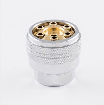 激安大特価，SALE】 超節水ノズル 【バブル90】BS6 7〜8割節水モデル