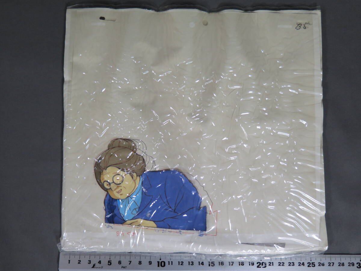 キャンディ・キャンディ他 セル画② 11点セット キスシーン キャンディ・キャンディ他 セル画② 11点セット キスシーン