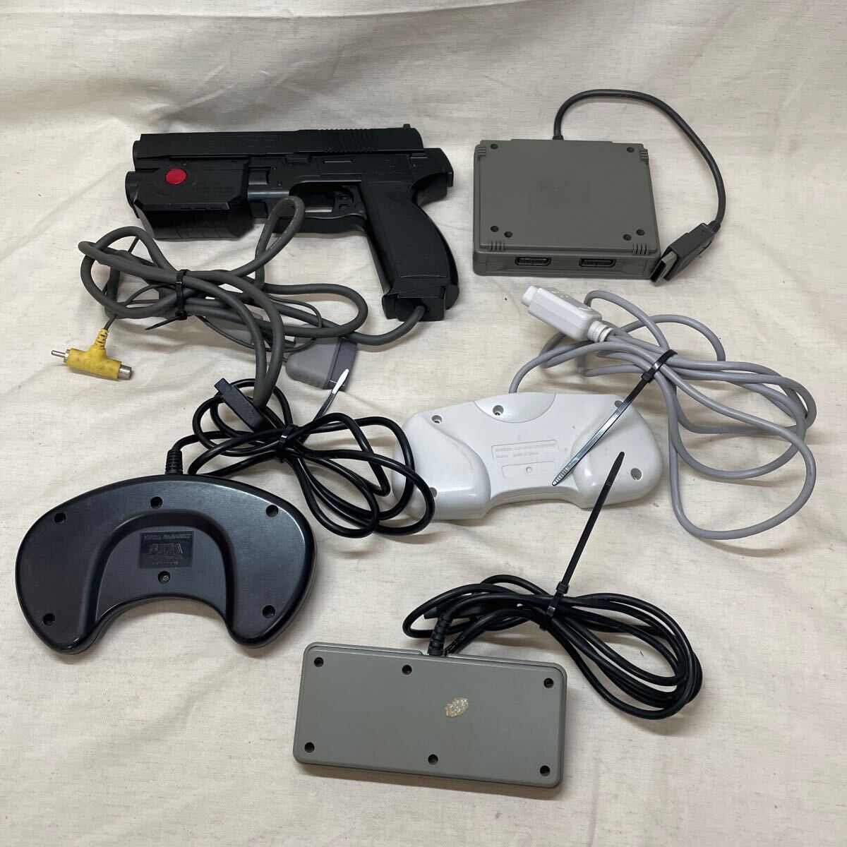 激安】中古 XBOX本体 コントローラーまとめ売り NEC SEGA PS1 ELECOM セガ マイクロソフト(コントローラー)|売買されたオークション情報、Yahoo!オークション(旧ヤフオク!) の商品情報をアーカイブ公開 - オークファン(aucfan.com) 激安】中古 XBOX本体 コントローラーまとめ売り NEC SEGA PS1 ELECOM セガ マイクロソフト(コントローラー)|売買されたオークション情報、Yahoo!オークション(旧ヤフオク!) の商品情報をアーカイブ公開 - オークファン(aucfan.com)