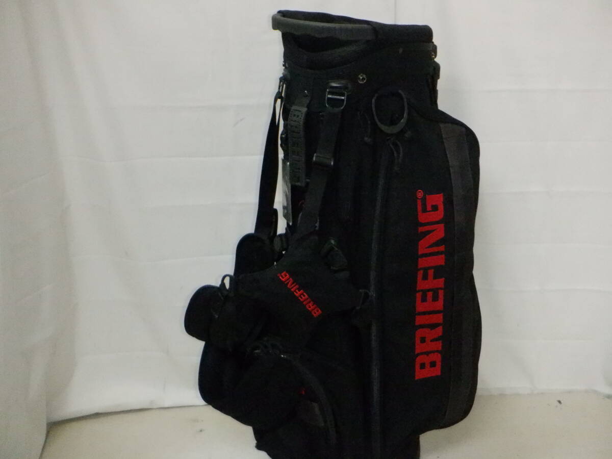 お歳暮・冬ギフト特集2024 CR-4 BRIEFING ブリーフィング スタンド☆中古 アスリート 9.0型 その他
