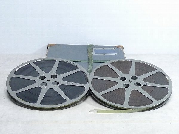 10F808○16mm/16ミリフィルム・映画【ともだち】全二巻・日活児童映画・青春ドラマ・友情・1974年・松田優作・昭和レトロ(8ミリ)|売買されたオークション情報、Yahoo!オークション(旧ヤフオク!) の商品情報をアーカイブ公開 - オークファン(aucfan.com) 10F808○16mm/16ミリフィルム・映画【ともだち】全二巻・日活児童映画・青春ドラマ・友情・1974年・松田優作・昭和レトロ(8ミリ)|売買されたオークション情報、Yahoo!オークション(旧ヤフオク!) の商品情報をアーカイブ公開 - オークファン(aucfan.com)