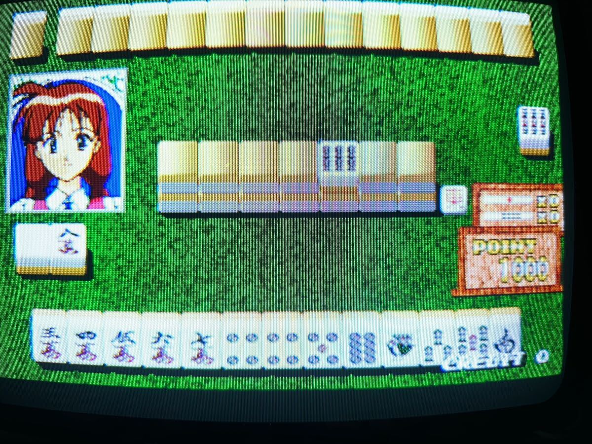 Yahoo!オークション - ジャレコ 麻雀エンジェルキッスジャレコ Yahoo!オークション - ジャレコ 麻雀エンジェルキッスジャレコ
