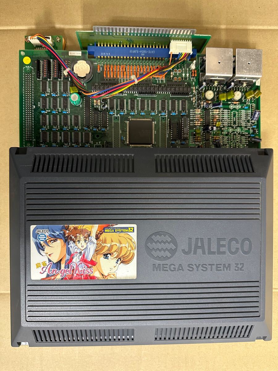 Yahoo!オークション - ジャレコ 麻雀エンジェルキッスジャレコ Yahoo!オークション - ジャレコ 麻雀エンジェルキッスジャレコ