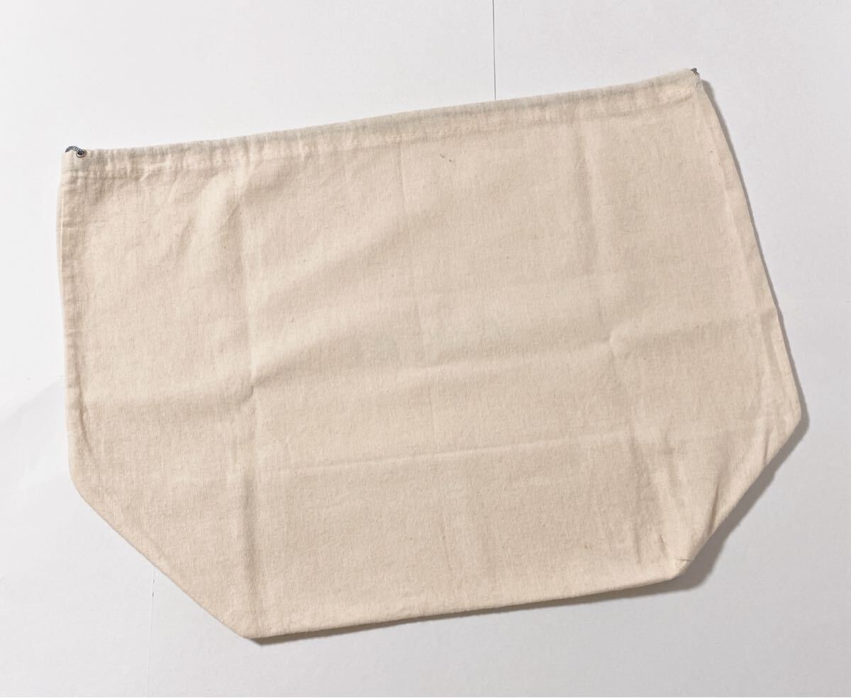 グッチ「GUCCI」バッグ保存袋 舊型 (4702) 正規(guī)品 付屬品 內(nèi)袋 布袋 巾著袋 バッグ収納袋 ヴィンテージ 當(dāng)時(shí)品 わけあり 1枚おまけ