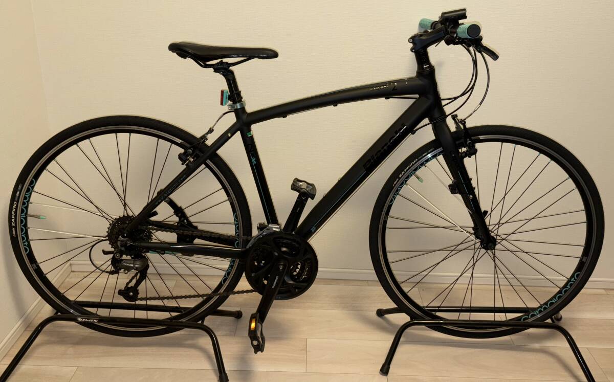 ☆Bianchiビアンキ クロスバイク CAMALEONTE2 カメレオンテ2 c ☆Bianchiビアンキ クロスバイク CAMALEONTE2 カメレオンテ2 c