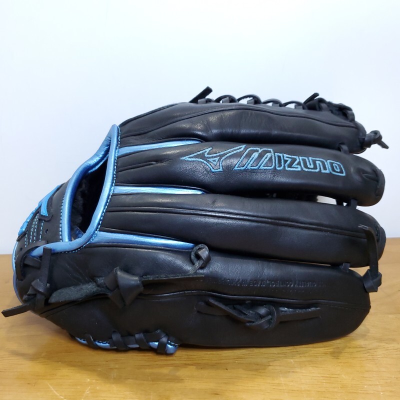 ミズノ Mizuno ブレイブスピリット 限定 メタリック 左投げ用 ミズノ Mizuno ブレイブスピリット 限定 メタリック 左投げ用