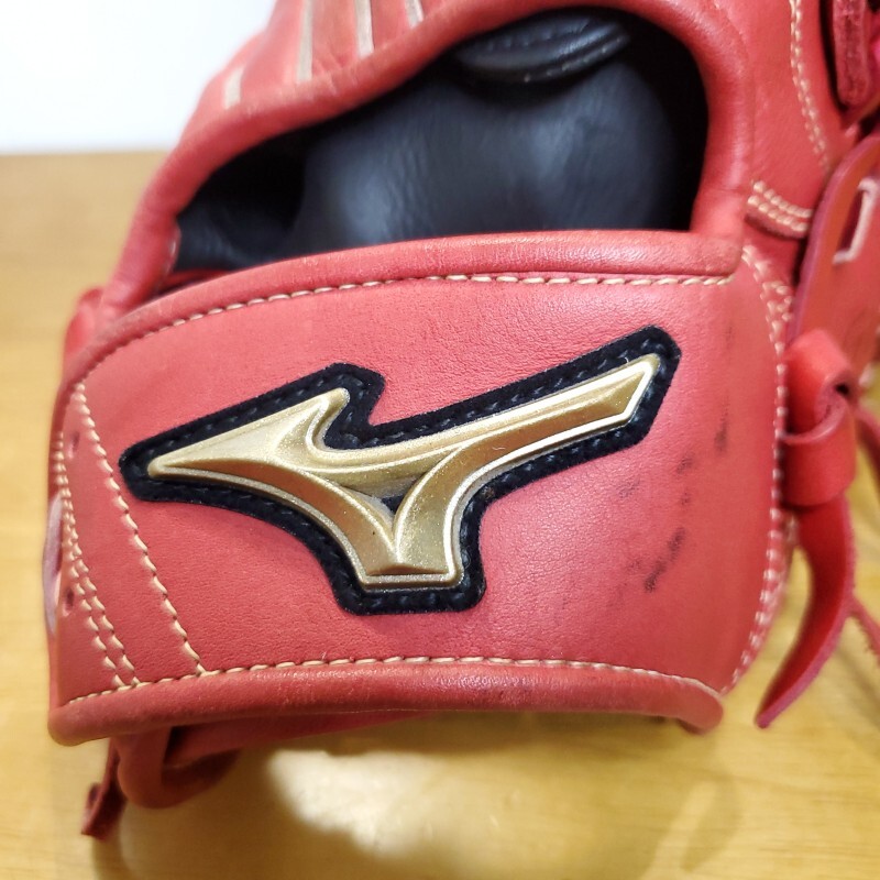 ミズノ グローバルエリート UMiX U4 内野・外野用 軟式グローブ 楽天市場】【3連休も毎日出荷】 交換無料 ミズノ MIZUNO 軟式用