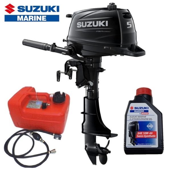 □新品 メーカー保証付□スズキ DF5A 4スト トランサムL 純正 □新品 メーカー保証付□スズキ DF5A 4スト トランサムL 純正