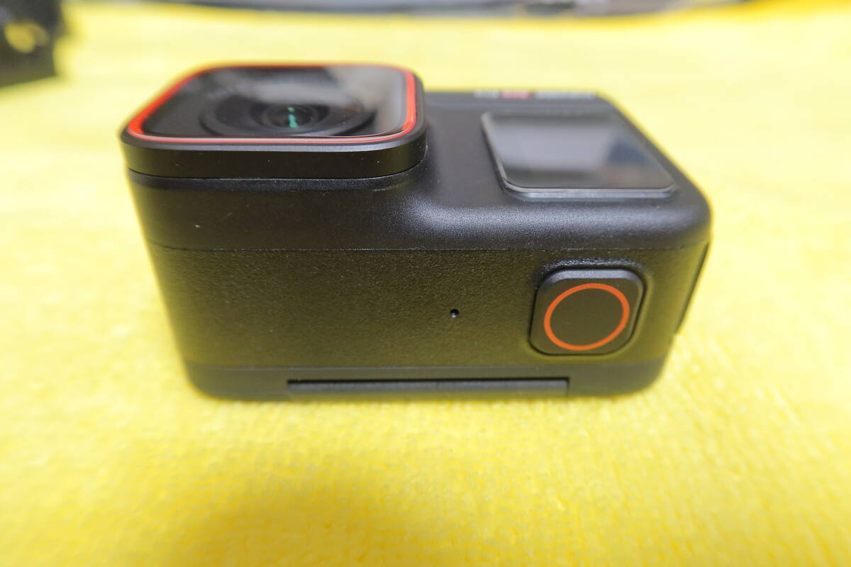Insta 360 Ace Pro 美品