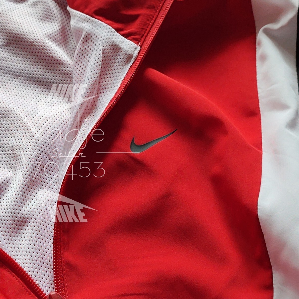 新品 正規品 NIKE ナイキ ウィンドブレーカー 上下セット 新品 正規品 NIKE ナイキ ウィンドブレーカー 上下セット