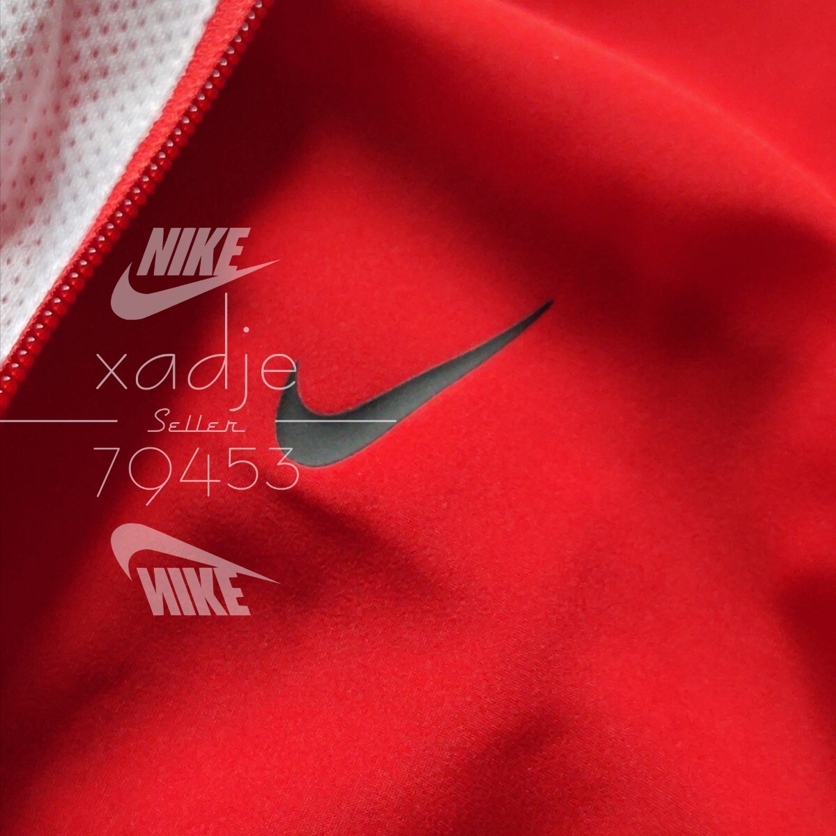新品 正規品 NIKE ナイキ ウィンドブレーカー 上下セット 新品 正規品 NIKE ナイキ ウィンドブレーカー 上下セット
