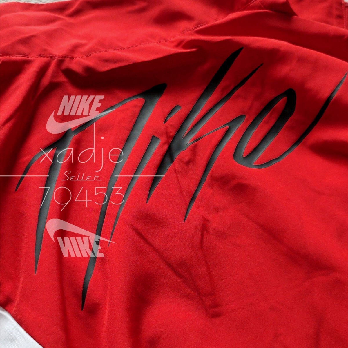 新品 正規品 NIKE ナイキ ウィンドブレーカー 上下セット 新品 正規品 NIKE ナイキ ウィンドブレーカー 上下セット